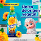 Suavizante Ensueño Max Fresco Verano 850 ml