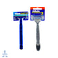 Rastrillo Gillette Tira Mixta 24 pzas.