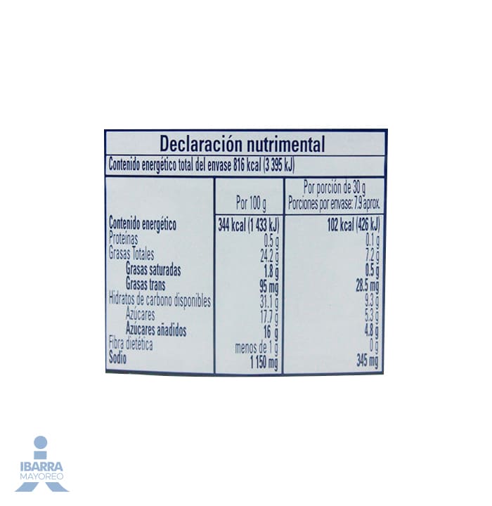 Aderezo Clemente Jacques Mil Islas 237 ml