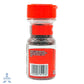 Especia Pimienta Negra Molida McCormick 62 g