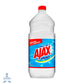 Limpiador Ajax Amonia Líquido 1 L