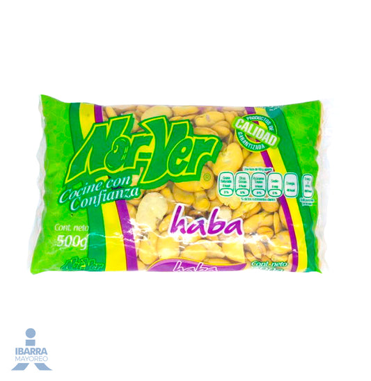Haba Nor-Ver 500 g