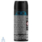 Desodorante Axe Conviction Hombre Aerosol 96 g