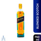 Whisky Johnnie Walker Blue Label 750 ml