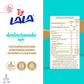 Leche Lala Deslactosada Light 1 L