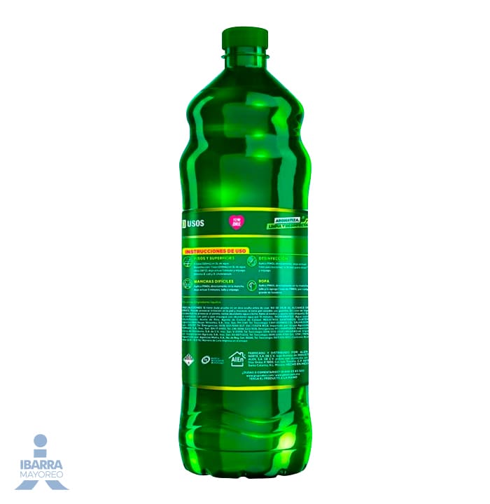 Limpiador Pinol Original 828 ml