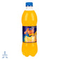 Bebida Amí Naranja 600 ml