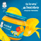Gerber Colado Mango Etapa 2 100 g