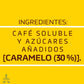 Café Nescafé de Olla 85 g