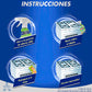 Limpiador Brasso Fusión Natural Gatillo 650 ml