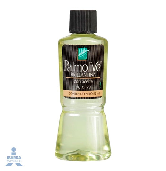 Brillantina Palmolive Líquida 52 ml