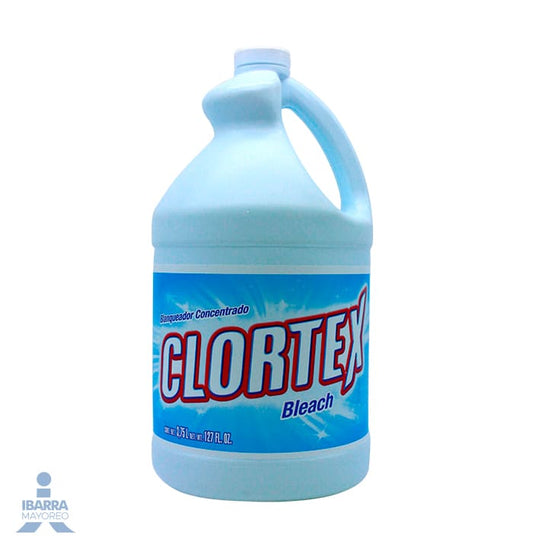 Blanqueador Clortex 3.75 L