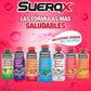 Bebida Suerox Fresa Kiwi 630 ml