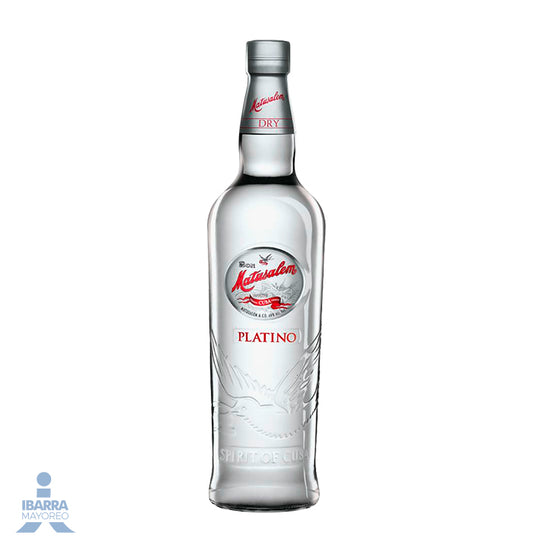 Ron Matusalem Platino 750 ml