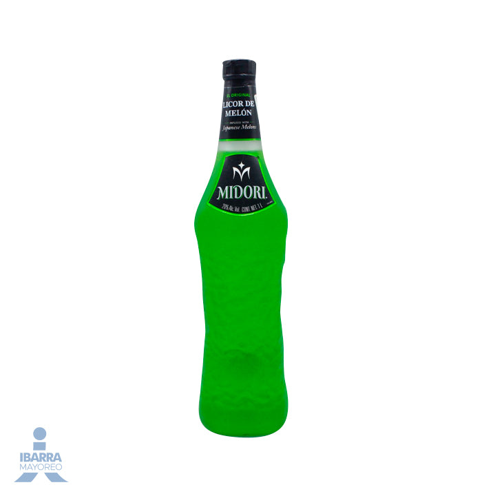 Licor Midori Melón 1 L
