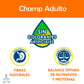 Alimento Champ Adulto Res 500 g