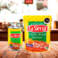 Frijol Bayo Refrito La Sierra Bolsa 430 g