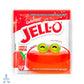 Gelatina Jell-o Fresa 25 g