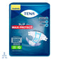 Pañal Tena Slip Maxi Protect Grande 10 pzas.