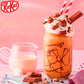 Oblea KitKat Milk Chocolate con Leche 9 piezas de 41.5 g c/u