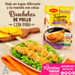 Hoja sazonadora Maggi Jugoso al Sartén Ajo y Cebolla 23.7 g