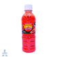 Salsa Picante Roja El Pulpito 355 ml