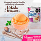 Leche Nestlé La Lechera Deslactosada 384 g