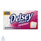 Servilleta Delsey 220 pzas.
