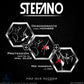 Desodorante Stefano Gladius Aerosol 113 g