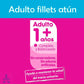 Alimento Whiskas Atún 85 g