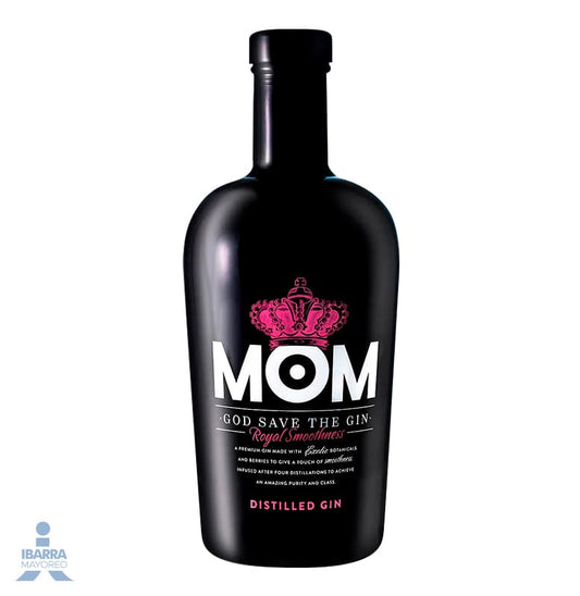 Ginebra Mom 700 ml
