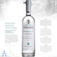 Tequila Tierra Noble Cristalino 750 ml