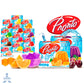 Gelatina Pronto Fresa Light 25 g