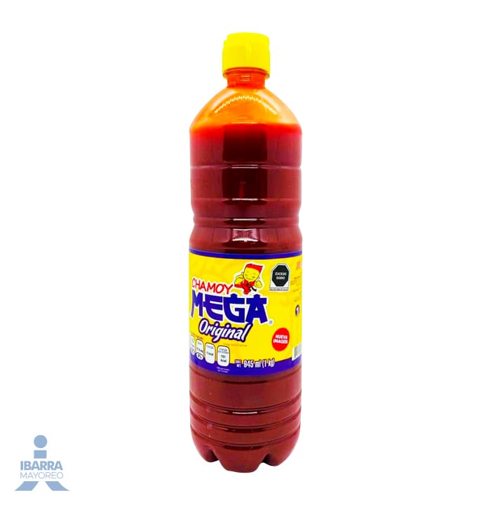 Chamoy Mega 945 ml