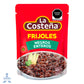 Frijol Negro Entero La Costeña Bolsa 460 g