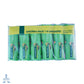 Jabón de tocador Palmolive Naturals Aloe 6/120 g