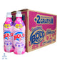 Suavizante Bold 3 Flores de primavera 12/1 L + 2