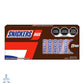 Chocolate Snickers Snack 11/21.5 g