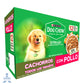 Alimento Purina Dog Chow Cachorro Pollo 100 g