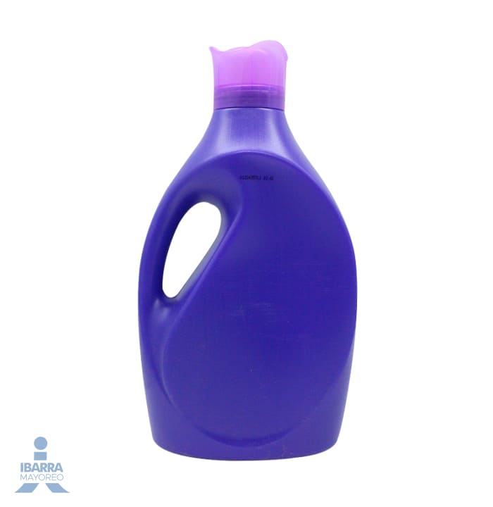 Suavizante Downy Libre Enjuague Romance 2.8 L