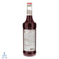 Saborizante Monin Blackberry 750 ml