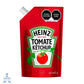 Salsa Cátsup Heinz Doy Pack 900 g