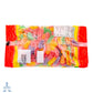 Goma de la Rosa Gummy Bery Lombriz 500 g