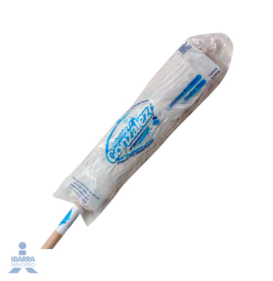 Trapeador Pabilo 300 g