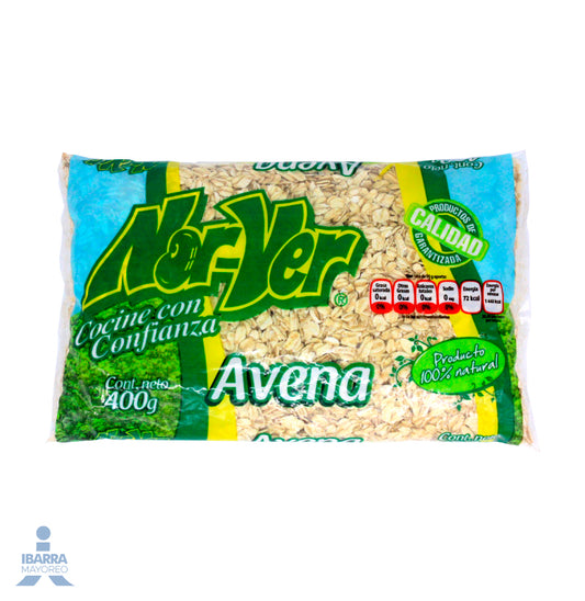 Avena Nor-Ver 400 g