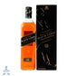 Whisky Johnnie Walker Black Label 750 ml