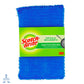Fibra Scotch Brite Esponja Recubierta Colores