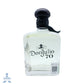 Tequila Don Julio 70 Añejo Cristalino 700 ml