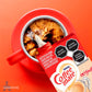 Sustituto de Crema Coffee Mate Original Líquido 530 g