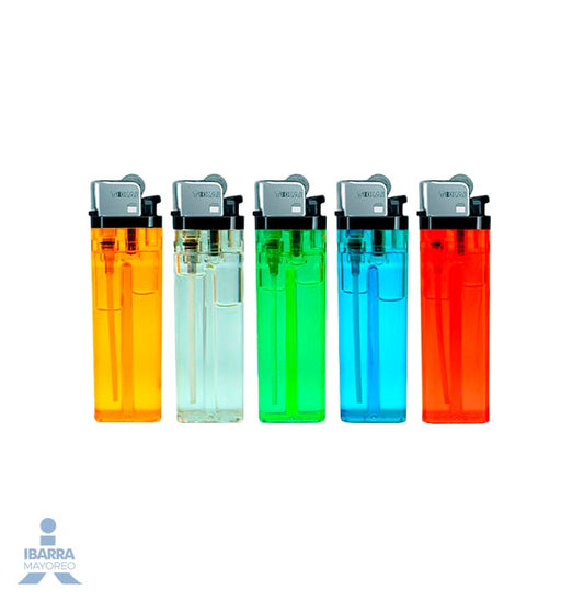 Encendedor Tokai Kristal